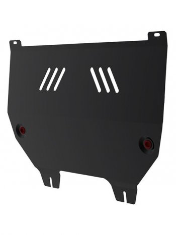 1 499 р. C4 (PEUGEOT 308408 07-) ЗАЩИТА ПОДДОНА ДВИГАТЕЛЯ , С КРЕПЛЕН , СТАЛЬН BODYPARTS cn0c406-9f0  с доставкой в г. Пермь. Увеличить фотографию 1