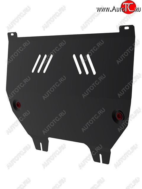 1 499 р. C4 (PEUGEOT 308408 07-) ЗАЩИТА ПОДДОНА ДВИГАТЕЛЯ , С КРЕПЛЕН , СТАЛЬН BODYPARTS cn0c406-9f0  с доставкой в г. Пермь