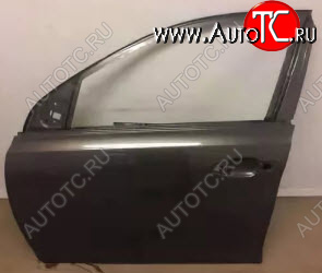 11 499 р. 308 ДВЕРЬ ПЕРЕДН ЛЕВ (Китай) BODYPARTS pg30813-510-l  с доставкой в г. Пермь