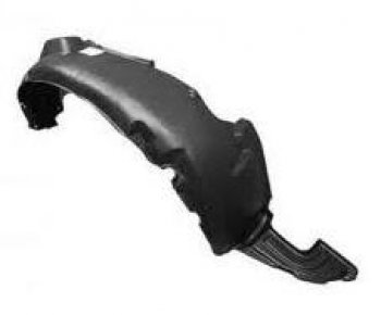 Правый подкрылок передний TYG Hyundai Elantra  HD (2006-2011)