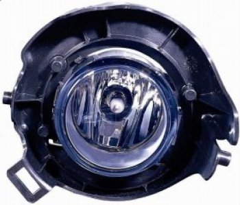 Противотуманная фара правая DEPO Nissan Pathfinder  R51 (2009-2014) рестайлинг