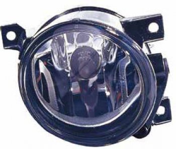 Противотуманная фара правая DEPO Volkswagen Jetta  A5 (2005-2011) седан
