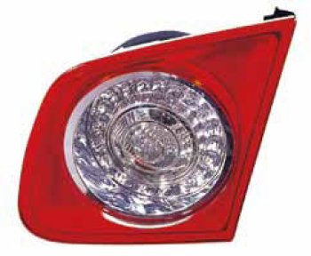 Правый фонарь (внутренний) DEPO Volkswagen Jetta  A5 (2005-2011) седан