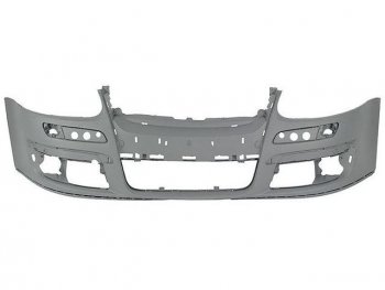 Передний бампер BODYPARTS Volkswagen Jetta  A5 (2005-2011) седан