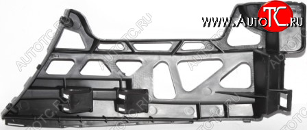 479 р. Правое крепление переднего бампера (пр-во Китай) BODYPARTS Volkswagen Jetta A5 седан (2005-2011)  с доставкой в г. Пермь
