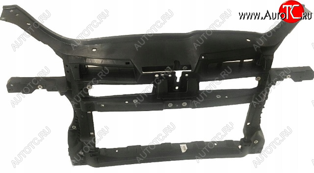 5 449 р. JETTA (1.62.5 L) СУППОРТ РАДИАТОРА (Китай) BODYPARTS vwjet05-382  с доставкой в г. Пермь