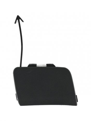 Заглушка заднего бампера (под крюк) BodyParts Volkswagen Jetta  A5 (2005-2011) седан