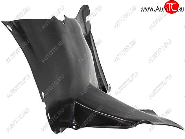 949 р. Правый подкрылок передний (передняя часть) BODYPARTS Volkswagen Jetta A5 седан (2005-2011)  с доставкой в г. Пермь