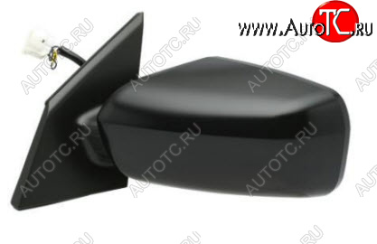 3 079 р. GALANT ЗЕРКАЛО ЛЕВ ЭЛЕКТР С ПОДОГРЕВ (Тайвань) POLYWAY mbgal04-450-l  с доставкой в г. Пермь