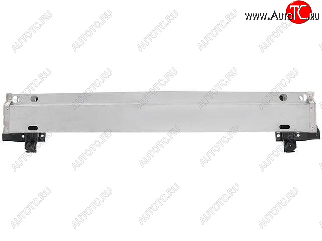 3 289 р. LEGACY (OUTBACK) УСИЛИТЕЛЬ БАМПЕРА ПЕРЕДН АЛЮМИН (Тайвань) BODYPARTS sbleg04-240  с доставкой в г. Пермь
