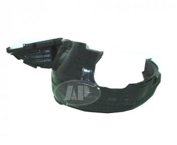 Левый подкрылок передний TYG Subaru Legacy  BL/B13 (2003-2006) дорестайлинг седан