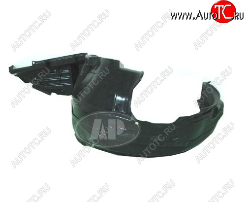 2 499 р. Левый подкрылок передний TYG  Subaru Legacy  BL/B13 (2003-2006) дорестайлинг седан  с доставкой в г. Пермь