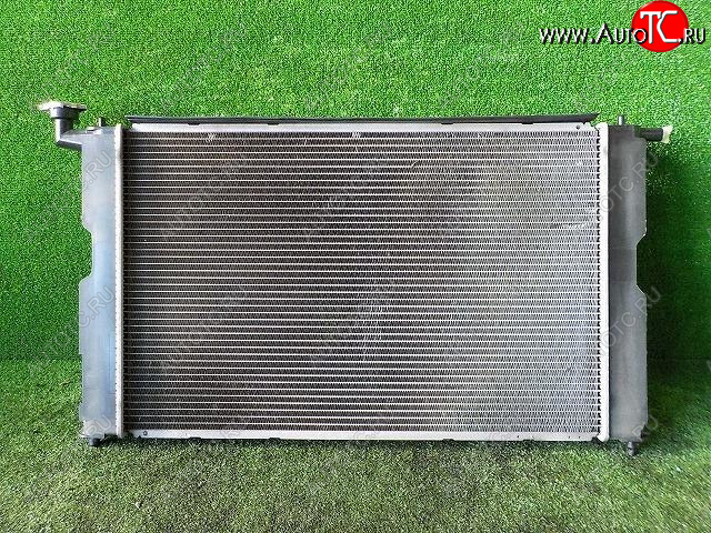 5 999 р. VISTA {VISTA ARDEO} РАДИАТОР ОХЛАЖДЕН AT KOYORAD tyvia98-910  с доставкой в г. Пермь