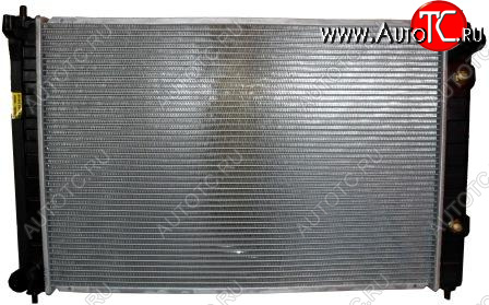 9 399 р. MURANO РАДИАТОР ОХЛАЖДЕН AT BODYPARTS nnmur08-911  с доставкой в г. Пермь