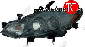 11 299 р. MURANO ФАРА ЛЕВ (USA) (EAGLE EYES) EAGLE EYES nnmur08-000-l  с доставкой в г. Пермь