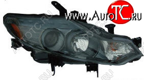 11 299 р. MURANO ФАРА ПРАВ (USA) (EAGLE EYES) EAGLE EYES nnmur08-000-r  с доставкой в г. Пермь