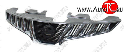 10 999 р. MURANO РЕШЕТКА РАДИАТОРА (ориг.) BODYPARTS nnmur08-100  с доставкой в г. Пермь