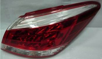 13 999 р. MURANO ФОНАРЬ ЗАДН ВНЕШН ПРАВ С ДИОД (EAGLE EYES) EAGLE EYES nnmur11-740-r  с доставкой в г. Пермь. Увеличить фотографию 1
