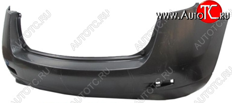 25 599 р. MURANO БАМПЕР ЗАДН (ориг.) BODYPARTS nnmur08-640  с доставкой в г. Пермь