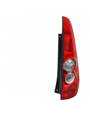 Правый фонарь DEPO Ford Fiesta  5 (2005-2008) хэтчбэк 5 дв. рестайлинг
