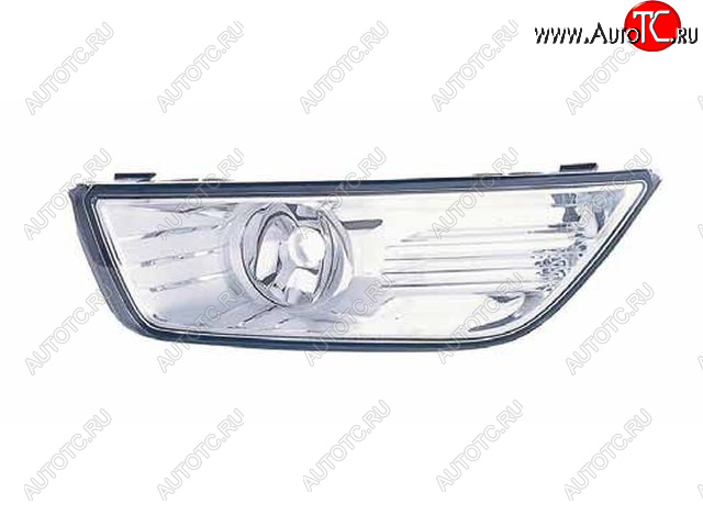 1 339 р. Противотуманная фара левая BODYPARTS  Ford Mondeo (2007-2010) Mk4,BD дорестайлинг, седан  с доставкой в г. Пермь