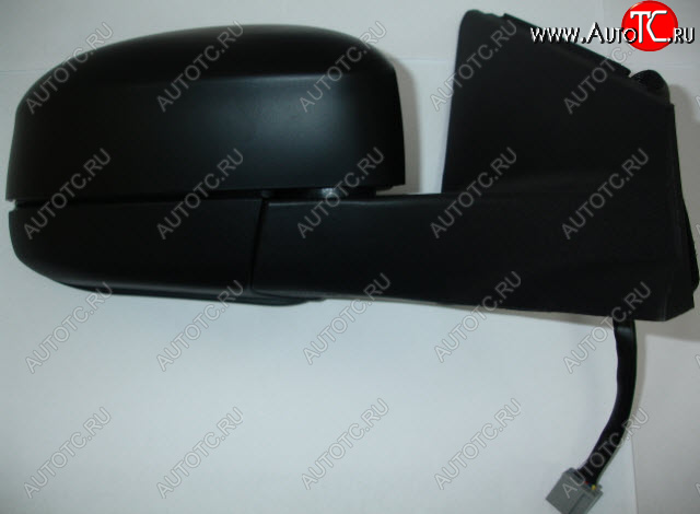 3 799 р. MONDEO ЗЕРКАЛО ПРАВ ЭЛЕКТР С ПОДОГРЕВ (aspherical) (Тайвань) ГРУНТ VIEWMAX fdmon07-450x-r  с доставкой в г. Пермь