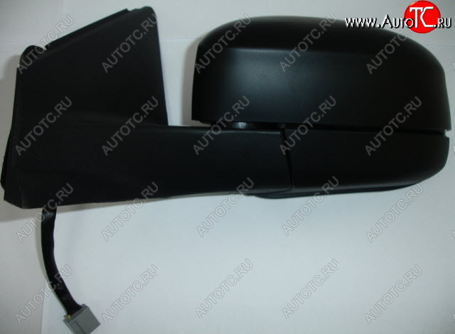 3 799 р. MONDEO ЗЕРКАЛО ЛЕВ ЭЛЕКТР С ПОДОГРЕВ (aspherical) (Тайвань) ГРУНТ VIEWMAX fdmon07-450x-l  с доставкой в г. Пермь