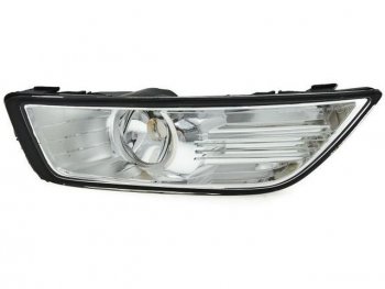 Противотуманная фара левая DEPO Ford Mondeo (2007-2010) Mk4,BD дорестайлинг, седан
