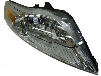 Правая фара BODYPARTS Ford Mondeo (2007-2010) Mk4,BD дорестайлинг, седан