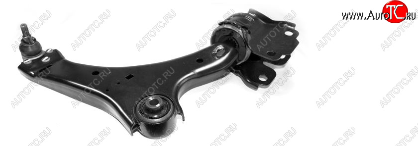 5 899 р. MONDEO {VOLVO S80 07-09 V70 08-09} РЫЧАГ ПЕРЕДН ПОДВЕСКИ ПРАВ (Тайвань) SH fdmon07-810-r  с доставкой в г. Пермь