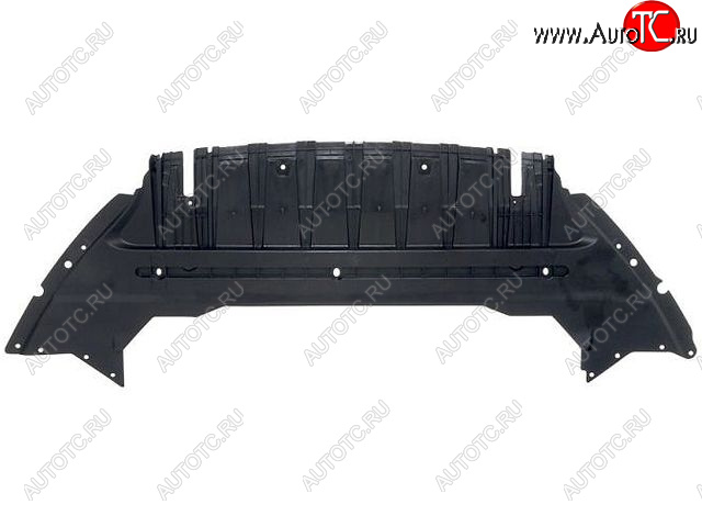 3 199 р. MONDEO ЗАЩИТА ПОДДОНА (Тайвань) ПЛАСТИК API fdmon11-9f0p  с доставкой в г. Пермь