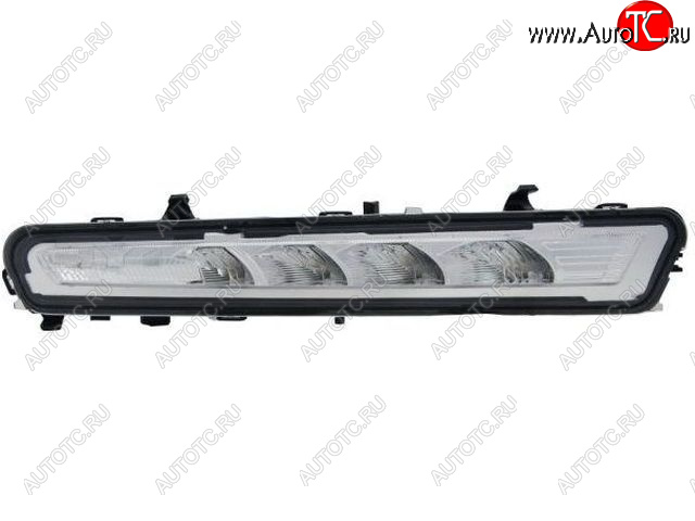 2 199 р. MONDEO 11- ФОНАРЬ ГАБАРИТНЫЙ ЛЕВ В ПЕРЕД БАМПЕР , ДИОД (Китай) BODYPARTS fdmon11-791-l  с доставкой в г. Пермь