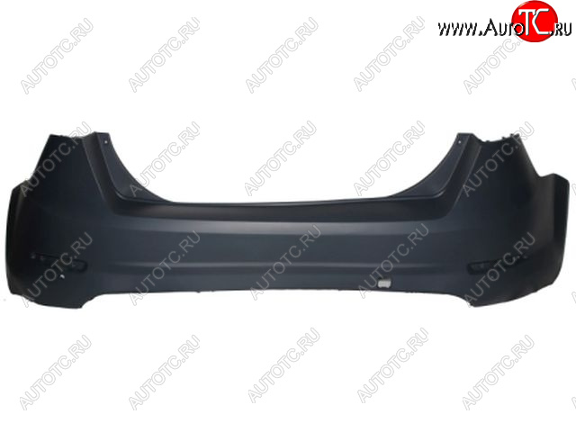 6 349 р. MONDEO БАМПЕР ЗАДН (СЕДАН) (Китай) BODYPARTS fdmon11-640  с доставкой в г. Пермь