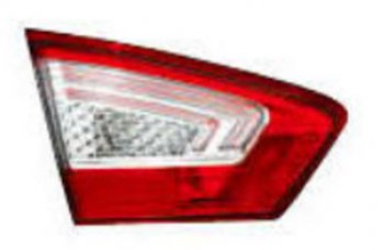Левый фонарь (внутренний) BODYPARTS Ford Mondeo (2010-2014) Mk4,BD рестайлинг, седан