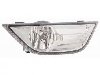 Противотуманная фара левая DEPO Ford Mondeo (2010-2014) Mk4,BD рестайлинг, седан