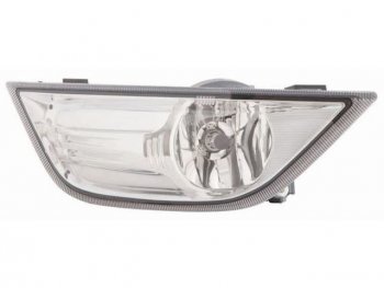 Противотуманная фара правая DEPO Ford Mondeo (2010-2014) Mk4,BD рестайлинг, седан