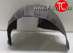 1 159 р. MONDEO ПОДКРЫЛОК ЗАДН КРЫЛА ЛЕВ (Китай) BODYPARTS fdmon07-570-l  с доставкой в г. Пермь