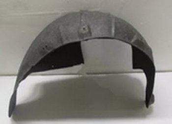 Правый подкрылок задний BODYPARTS Ford Mondeo (2007-2010) Mk4,BD дорестайлинг, седан