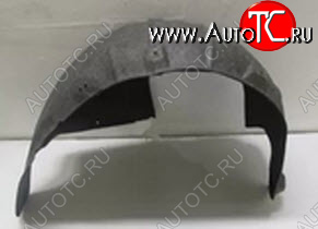 1 159 р. Правый подкрылок задний BODYPARTS Ford Mondeo Mk4,BD дорестайлинг, седан (2007-2010)  с доставкой в г. Пермь