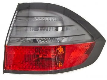 Правый фонарь DEPO Ford S-Max  1 (2006-2010) дорестайлинг