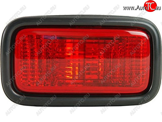 2 149 р. LANCER ФОНАРЬ ЗАДН В БАМПЕР ПРАВ (СЕДАН) В СБОРЕ С РАМК (DEPO) DEPO mblan04-731-r  с доставкой в г. Пермь
