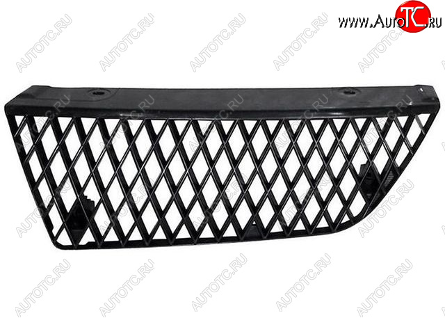 429 р. LANCER РЕШЕТКА РАДИАТОРА ЛЕВ ВНУТРЕН (Тайвань) BODYPARTS mblan06-101-l  с доставкой в г. Пермь