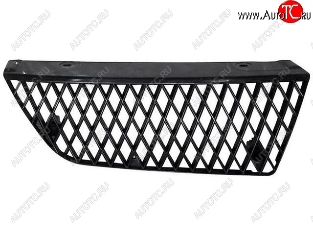429 р. LANCER РЕШЕТКА РАДИАТОРА ПРАВ ВНУТРЕН (Тайвань) BODYPARTS mblan06-101-r  с доставкой в г. Пермь