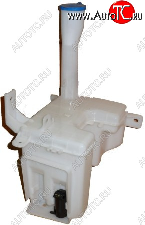 2 589 р. LANCER {LANCER USA (02-03) CEDIA (ПРАВ РУЛЬ) (00-02)} БАЧОК ОМЫВАТЕЛЯ С МОТОР (Тайвань) TYG mblan04-880  с доставкой в г. Пермь