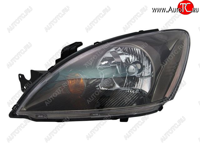 3 879 р. LANCER ФАРА ЛЕВ ВНУТРИ ЧЕРН BODYPARTS mblan04-008-l  с доставкой в г. Пермь
