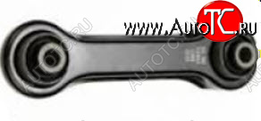 1 479 р. LANCER {+ CEDIA OUTLANDER 07-} РЫЧАГ ЗАДН ПОДВЕСКИ Л=П ВЕРХН ПЕРЕД (Тайвань) SH mblan00-962-z  с доставкой в г. Пермь