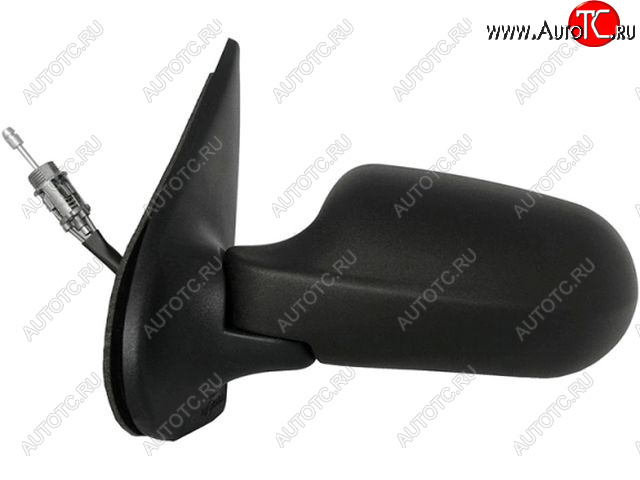0 р. Боковое левое зеркало (механическое) VIEWMAX  Fiat Albea  170 (2002-2012) седан (неокрашенное)  с доставкой в г. Пермь