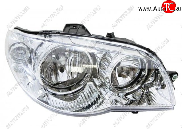 4 299 р. ALBEA ФАРА ПРАВ (Китай) ПКОРРЕКТОР BODYPARTS ftalb05-002-r  с доставкой в г. Пермь