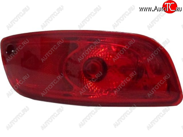 1 589 р. SANTA FE ФОНАРЬ ЗАДН В БАМПЕР ЛЕВ BODYPARTS hnsfe06-730-l  с доставкой в г. Пермь