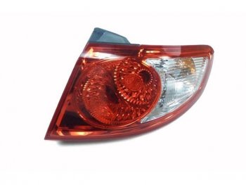 Правый фонарь BODYPARTS Hyundai Santa Fe  CM (2006-2009) дорестайлинг